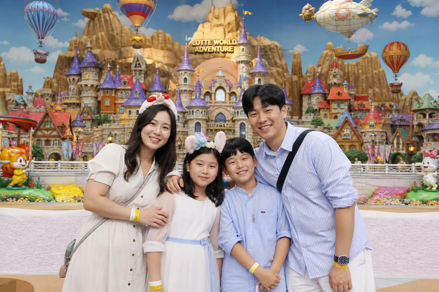 메이플랜드에서만 만날 수 있는 특별한 즐길 거리 (한정 콘텐츠)