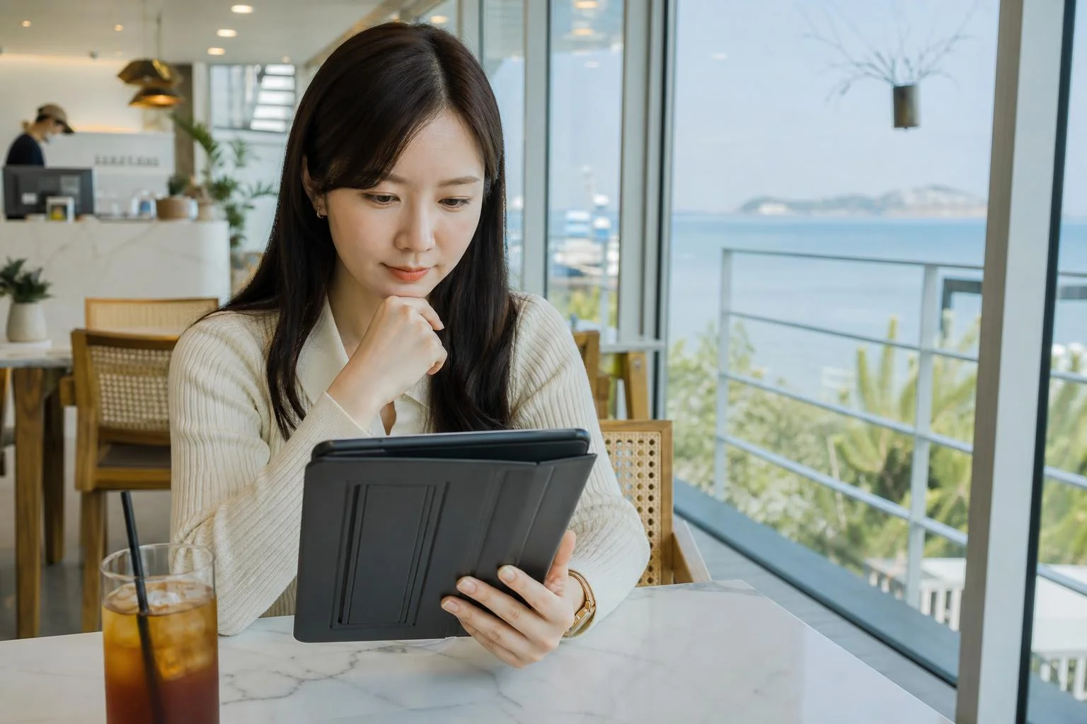 여수 호텔 가격대 완전 분석: 성급별 최저가와 평균은?